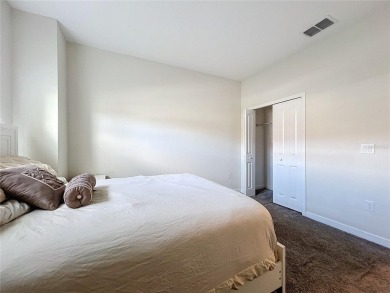 Check out this magnificent 4-bedroom 2-bath home in the much on ChampionsGate Golf Resort in Florida - for sale on GolfHomes.com, golf home, golf lot