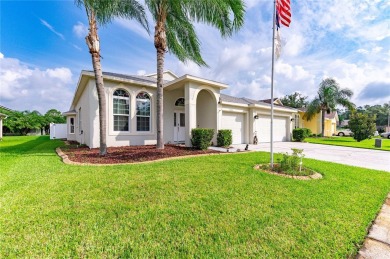 PRICE ADJUSTMENT! When you become a resident of the Lake on The Links of Lake Bernadette in Florida - for sale on GolfHomes.com, golf home, golf lot