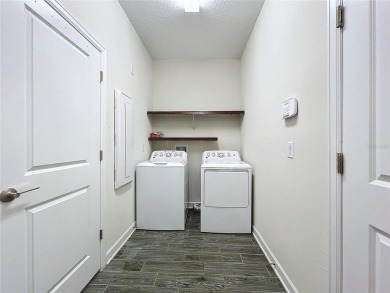 Check out this magnificent 4-bedroom 2-bath home in the much on ChampionsGate Golf Resort in Florida - for sale on GolfHomes.com, golf home, golf lot