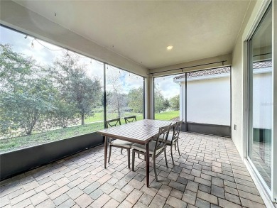 Check out this magnificent 4-bedroom 2-bath home in the much on ChampionsGate Golf Resort in Florida - for sale on GolfHomes.com, golf home, golf lot