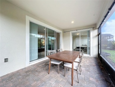 Check out this magnificent 4-bedroom 2-bath home in the much on ChampionsGate Golf Resort in Florida - for sale on GolfHomes.com, golf home, golf lot
