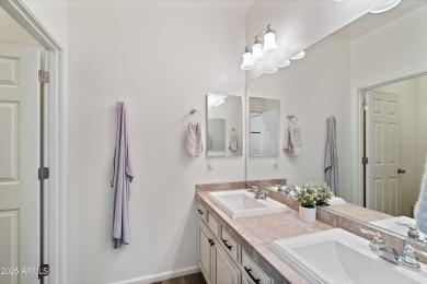 Exceptional Value in Verrado - Owned Solar with Energy Credits on Verrado Golf Club  in Arizona - for sale on GolfHomes.com, golf home, golf lot
