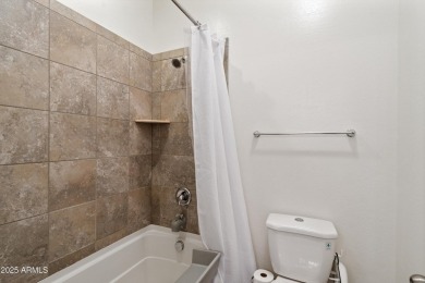 Exceptional Value in Verrado - Owned Solar with Energy Credits on Verrado Golf Club  in Arizona - for sale on GolfHomes.com, golf home, golf lot