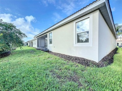 Check out this magnificent 4-bedroom 2-bath home in the much on ChampionsGate Golf Resort in Florida - for sale on GolfHomes.com, golf home, golf lot