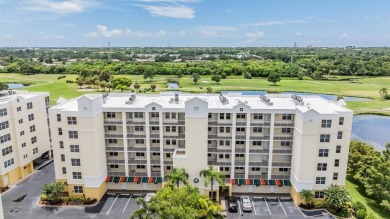 No Water, No Damage AND -  the 1st Milestone Inspection is 10+ on East Bay Golf Club in Florida - for sale on GolfHomes.com, golf home, golf lot