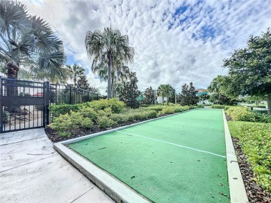 Check out this magnificent 4-bedroom 2-bath home in the much on ChampionsGate Golf Resort in Florida - for sale on GolfHomes.com, golf home, golf lot