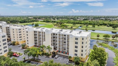 No Water, No Damage AND -  the 1st Milestone Inspection is 10+ on East Bay Golf Club in Florida - for sale on GolfHomes.com, golf home, golf lot