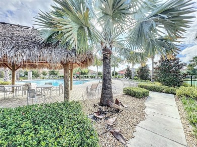 Check out this magnificent 4-bedroom 2-bath home in the much on ChampionsGate Golf Resort in Florida - for sale on GolfHomes.com, golf home, golf lot