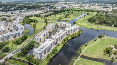 No Water, No Damage AND -  the 1st Milestone Inspection is 10+ on East Bay Golf Club in Florida - for sale on GolfHomes.com, golf home, golf lot