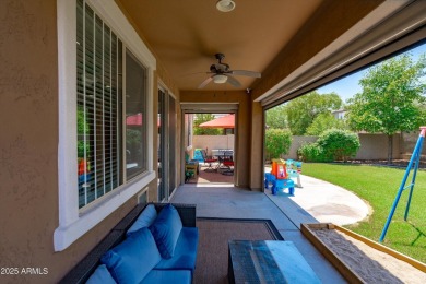 Exceptional Value in Verrado - Owned Solar with Energy Credits on Verrado Golf Club  in Arizona - for sale on GolfHomes.com, golf home, golf lot