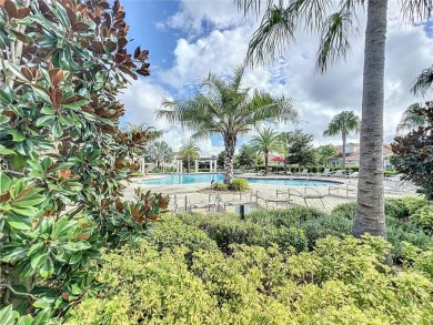 Check out this magnificent 4-bedroom 2-bath home in the much on ChampionsGate Golf Resort in Florida - for sale on GolfHomes.com, golf home, golf lot