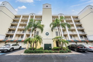 No Water, No Damage AND -  the 1st Milestone Inspection is 10+ on East Bay Golf Club in Florida - for sale on GolfHomes.com, golf home, golf lot