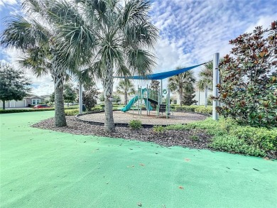 Check out this magnificent 4-bedroom 2-bath home in the much on ChampionsGate Golf Resort in Florida - for sale on GolfHomes.com, golf home, golf lot
