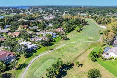 Situated in the East Lake Woodlands 1700 acre gated community on East Lake Woodlands Country Club in Florida - for sale on GolfHomes.com, golf home, golf lot