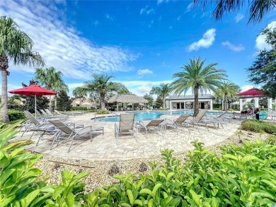 Check out this magnificent 4-bedroom 2-bath home in the much on ChampionsGate Golf Resort in Florida - for sale on GolfHomes.com, golf home, golf lot