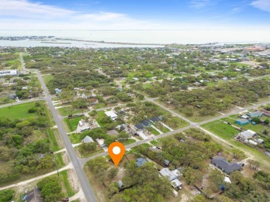 Two Prime Corner Lots Near Rockport Beach - Ready to Build! on Rockport Country Club in Texas - for sale on GolfHomes.com, golf home, golf lot