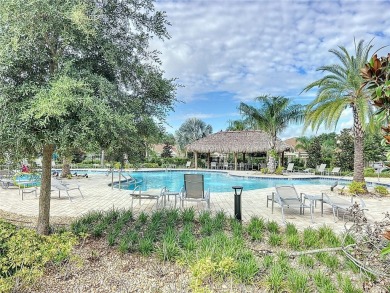 Check out this magnificent 4-bedroom 2-bath home in the much on ChampionsGate Golf Resort in Florida - for sale on GolfHomes.com, golf home, golf lot