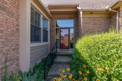 Enjoy resort-style living in this spacious 4-bedroom detached on Stonebridge Golf Club in Michigan - for sale on GolfHomes.com, golf home, golf lot