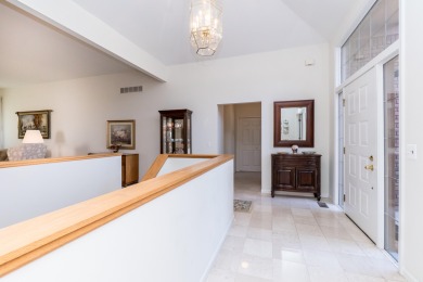 Enjoy resort-style living in this spacious 4-bedroom detached on Stonebridge Golf Club in Michigan - for sale on GolfHomes.com, golf home, golf lot