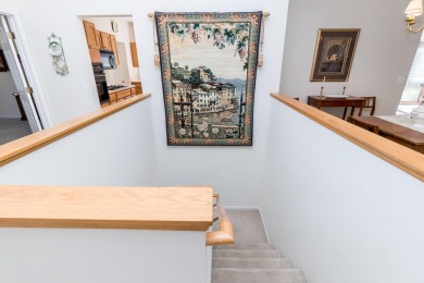 Enjoy resort-style living in this spacious 4-bedroom detached on Stonebridge Golf Club in Michigan - for sale on GolfHomes.com, golf home, golf lot