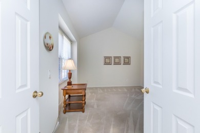 Enjoy resort-style living in this spacious 4-bedroom detached on Stonebridge Golf Club in Michigan - for sale on GolfHomes.com, golf home, golf lot