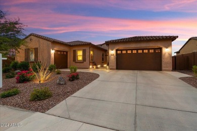 Welcome to your dream home in beautiful North Peoria, where on Blackstone Country Club in Arizona - for sale on GolfHomes.com, golf home, golf lot