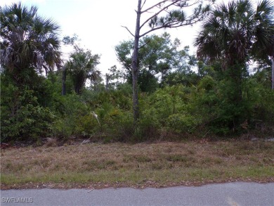 This lot is on a quiet street that would be a great place to on Sabal Trace Golf and Country Club in Florida - for sale on GolfHomes.com, golf home, golf lot