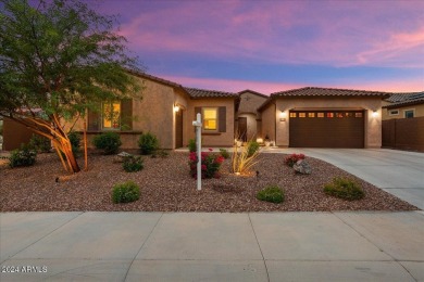 Welcome to your dream home in beautiful North Peoria, where on Blackstone Country Club in Arizona - for sale on GolfHomes.com, golf home, golf lot