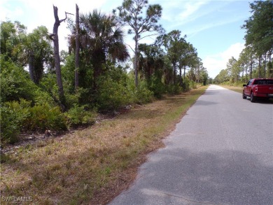 This lot is on a quiet street that would be a great place to on Sabal Trace Golf and Country Club in Florida - for sale on GolfHomes.com, golf home, golf lot