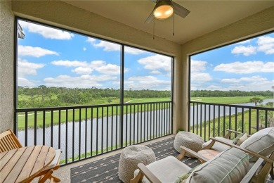 Under contract-accepting backup offers. Imagine your morning on Lakewood National Golf Club in Florida - for sale on GolfHomes.com, golf home, golf lot