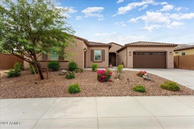 Motivated Sellers! Welcome to your dream home in beautiful North on Blackstone Country Club in Arizona - for sale on GolfHomes.com, golf home, golf lot