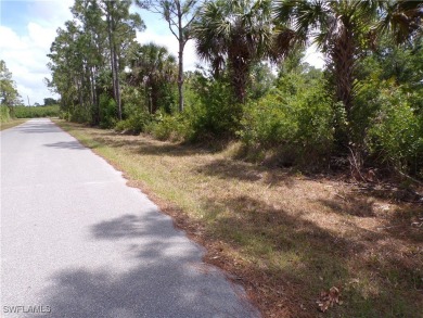This lot is on a quiet street that would be a great place to on Sabal Trace Golf and Country Club in Florida - for sale on GolfHomes.com, golf home, golf lot