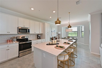 Under contract-accepting backup offers. Imagine your morning on Lakewood National Golf Club in Florida - for sale on GolfHomes.com, golf home, golf lot