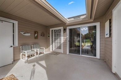 Welcome to this beautifully updated 2-bedroom, 2-bath home in on Suntree Country Club in Florida - for sale on GolfHomes.com, golf home, golf lot
