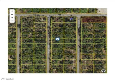 This lot is on a quiet street that would be a great place to on Sabal Trace Golf and Country Club in Florida - for sale on GolfHomes.com, golf home, golf lot