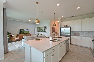 Under contract-accepting backup offers. Imagine your morning on Lakewood National Golf Club in Florida - for sale on GolfHomes.com, golf home, golf lot
