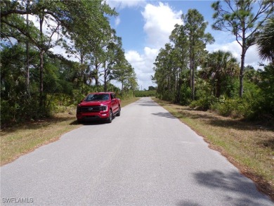 This lot is on a quiet street that would be a great place to on Sabal Trace Golf and Country Club in Florida - for sale on GolfHomes.com, golf home, golf lot