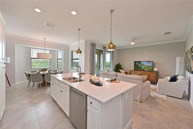 Under contract-accepting backup offers. Imagine your morning on Lakewood National Golf Club in Florida - for sale on GolfHomes.com, golf home, golf lot