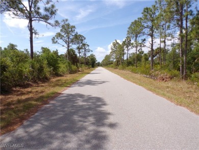 This lot is on a quiet street that would be a great place to on Sabal Trace Golf and Country Club in Florida - for sale on GolfHomes.com, golf home, golf lot