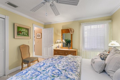 Welcome to this beautifully updated 2-bedroom, 2-bath home in on Suntree Country Club in Florida - for sale on GolfHomes.com, golf home, golf lot
