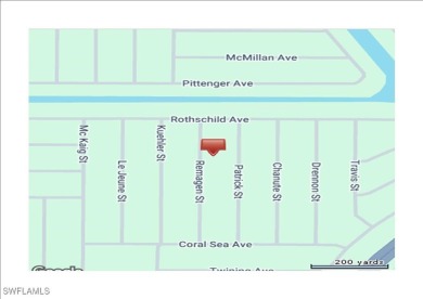 This lot is on a quiet street that would be a great place to on Sabal Trace Golf and Country Club in Florida - for sale on GolfHomes.com, golf home, golf lot