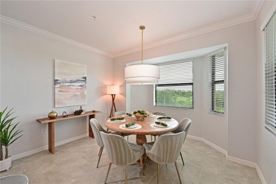 Under contract-accepting backup offers. Imagine your morning on Lakewood National Golf Club in Florida - for sale on GolfHomes.com, golf home, golf lot