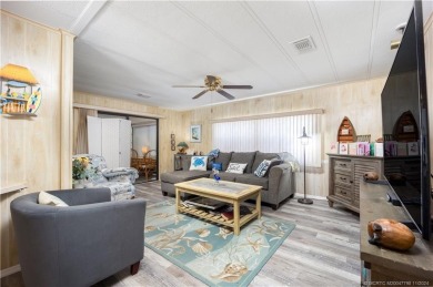 If you are looking for that fun, friendly and full of activities on Heritage Ridge Golf Club in Florida - for sale on GolfHomes.com, golf home, golf lot