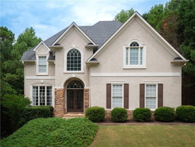 Beautiful 4 Bed, 3.5 Bath home in one of the most in-demand on Bridgemill Golf Club in Georgia - for sale on GolfHomes.com, golf home, golf lot