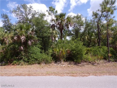 This lot is on a quiet street that would be a great place to on Sabal Trace Golf and Country Club in Florida - for sale on GolfHomes.com, golf home, golf lot