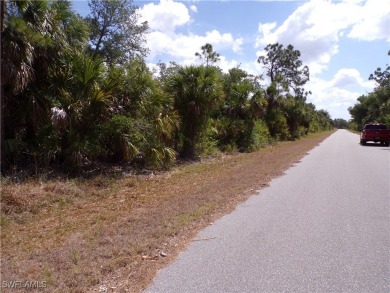 This lot is on a quiet street that would be a great place to on Sabal Trace Golf and Country Club in Florida - for sale on GolfHomes.com, golf home, golf lot