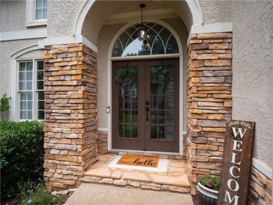 Beautiful 4 Bed, 3.5 Bath home in one of the most in-demand on Bridgemill Golf Club in Georgia - for sale on GolfHomes.com, golf home, golf lot