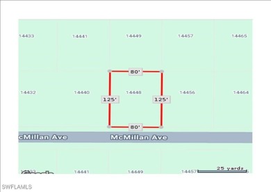 This lot is on a quiet street that would be a great place to on Sabal Trace Golf and Country Club in Florida - for sale on GolfHomes.com, golf home, golf lot