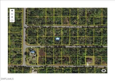 This lot is on a quiet street that would be a great place to on Sabal Trace Golf and Country Club in Florida - for sale on GolfHomes.com, golf home, golf lot