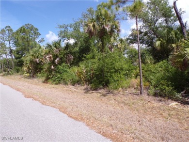 This lot is on a quiet street that would be a great place to on Sabal Trace Golf and Country Club in Florida - for sale on GolfHomes.com, golf home, golf lot
